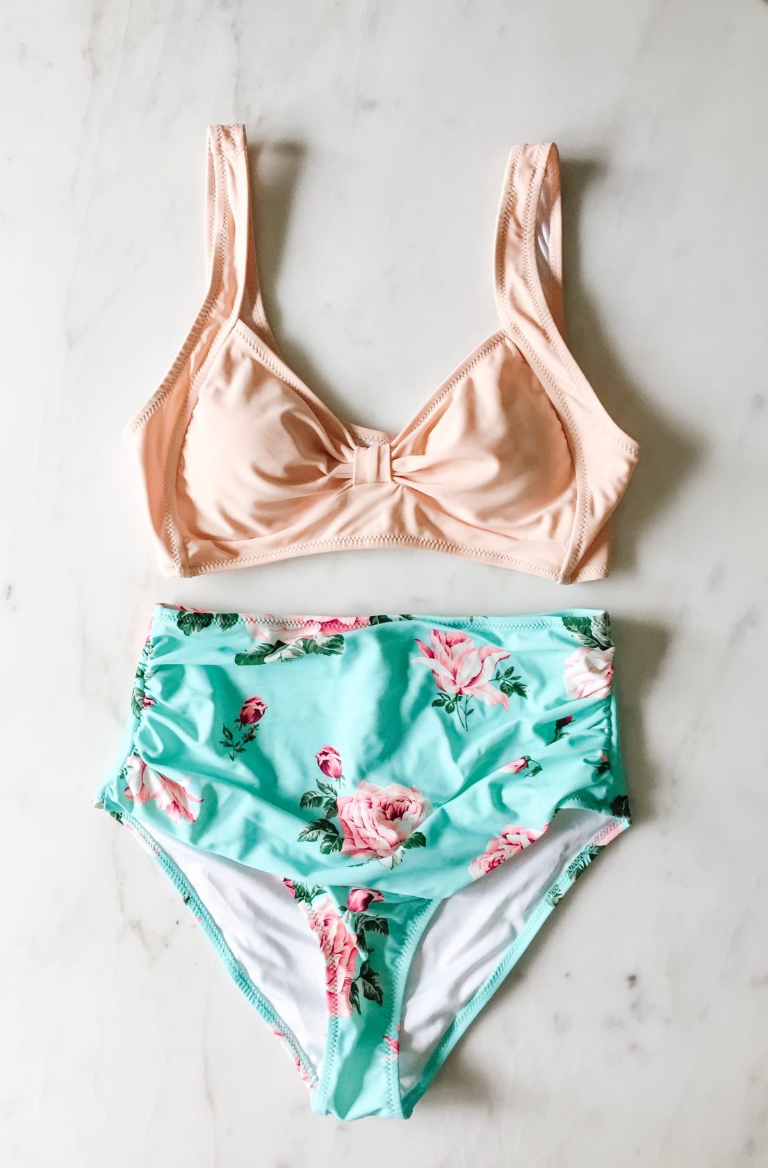 3 Cute Bathing Suits – On the Bright Side